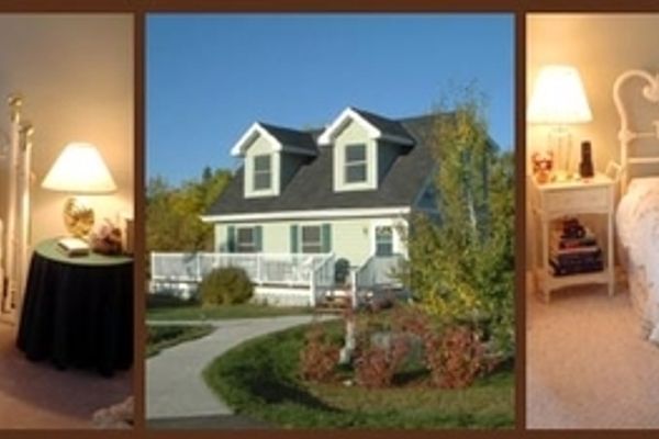 Hotel FOX HOLLOW BED AND BREAKFAST (Bozeman)